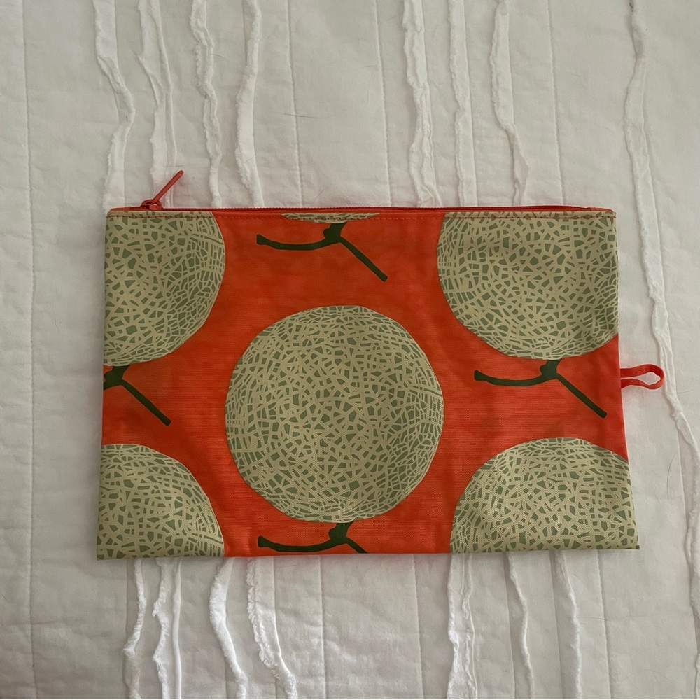 Baggu Large Flat Pouch